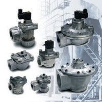 Diaphragm Valve